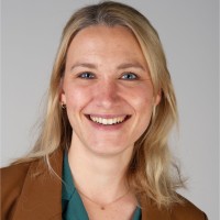 Spaarne Gasthuis Employee Liselore Mensing's profile photo