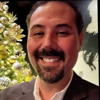 Back Nine Consulting Employee Blake Berman's profile photo