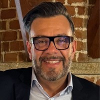 G.Engineering - Process Development & Automation Employee Gianluca Nigro's profile photo