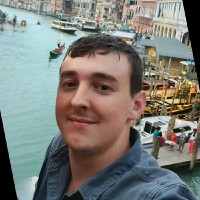 HYDE CENTRAL SERVICES LIMITED Employee Sam Butler's profile photo