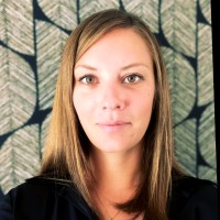 Terres de Natures Employee Fanny Rannou's profile photo
