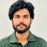 Amazon Employee Mohammad Jabbar's profile photo