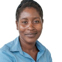 Midlands State University Employee Pamela Madududu's profile photo