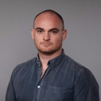 Suncorp Group Employee Greg Kearney's profile photo