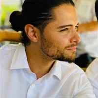 USPI Formation Employee Alessandro Razzano's profile photo