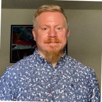 Hybrid Apparel Employee Stefan R.'s profile photo