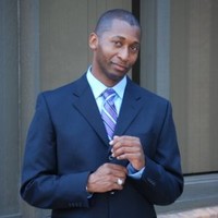 Defense Health Agency Employee R. Hall's profile photo