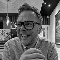 Thomas Eriksen Email