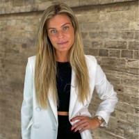 Precision Sourcing Employee Egle Scerbaviciute's profile photo