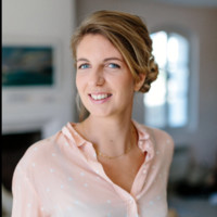 Hermès Employee Mélanie Even's profile photo
