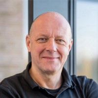DELTA Fiber Employee Edwin Kuipers's profile photo