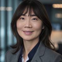 Sherry Hu Email & Phone Number