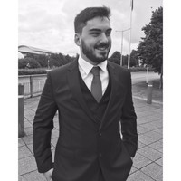 BSW Timber Employee Gareth Downey's profile photo