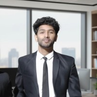 OrgLens Employee Sethu Prathapan's profile photo