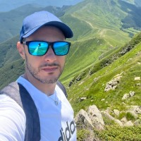 Giuseppe Cofone Email