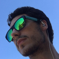 LunarG Employee Aitor Camacho's profile photo