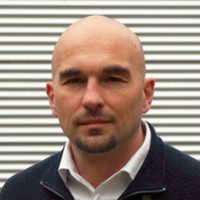 Università degli Studi di Brescia Employee Giorgio Ramorino's profile photo