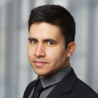 Orizon Employee Simon Martinez's profile photo