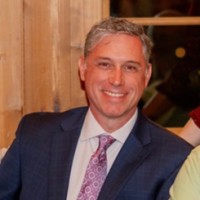 ECU Health Employee Darin Brinkman's profile photo