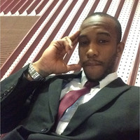 Krisp Events Employee Abdoul Kaba's profile photo