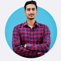 Tanbits Employee Awais Khalid's profile photo