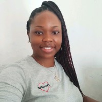 National Agency for Food and Drug Administration and Control (NAFDAC) Employee Sarah Onabajo's profile photo