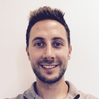 OFR Consultants Employee Ben McColl's profile photo