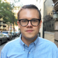 Ballinger Employee Tobias's profile photo