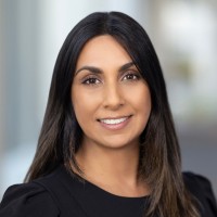 Priya Zaffino's profile photo