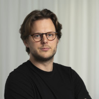 Haypp Group Employee Johan Hansson's profile photo