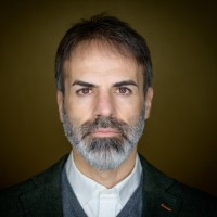 SEIPASA Employee David Candil Martí's profile photo