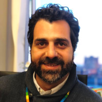 CONEXX-EU Employee Alejandro Canto Rodríguez's profile photo