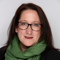 Maarif Education Employee Kathryn Simms's profile photo