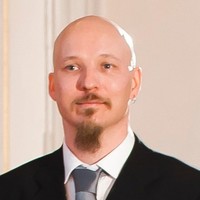 Aniway Employee Miikka Lyytikainen's profile photo