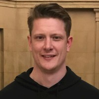 Madison Square Garden Entertainment Corp. Employee Francis McManus's profile photo