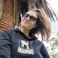 Scooply Employee Oxana Chsherbenko's profile photo