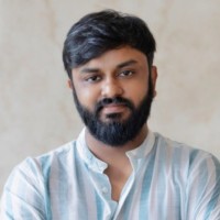 Audacious Ventures Employee Jatin Garg's profile photo