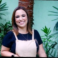 Itaú Unibanco Employee Danielle Coutinho's profile photo