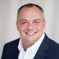 Rhenus Logistics Employee Sascha Hubert's profile photo