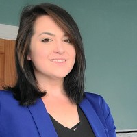Needham Bank Employee Nora O'Connell's profile photo