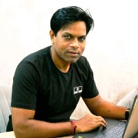 dgbrew Employee Sanjay Singh's profile photo