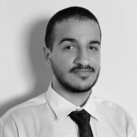 ARRAY INNOVATION Employee Ali Elamir's profile photo