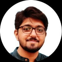 atQor Employee Pranjal Patel's profile photo