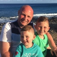 Proper Cornish Employee Daniel Latham's profile photo