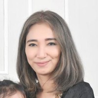 PT HM Sampoerna Tbk. Employee Amanda Rossad's profile photo