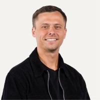 Hook Creative Employee Cory Sanders's profile photo
