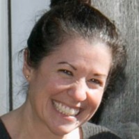 Klaviyo Employee Lauren McKenzie's profile photo