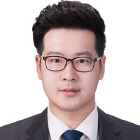 Step Global Employee Zheng Li's profile photo