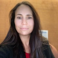 Antioch College Employee Alina Olson's profile photo