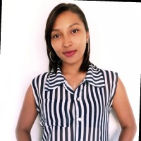 Adios Employee Felana Ravelomampionoina's profile photo